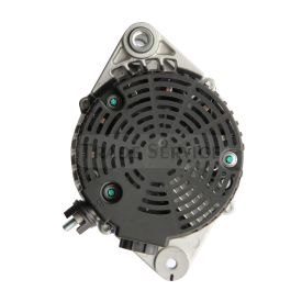 A1725 Prestolite alternator