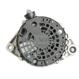 A1736 Prestolite alternator