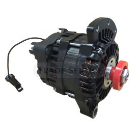 A1739B Prestolite alternator