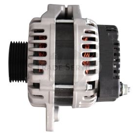 A1913A Prestolite alternator