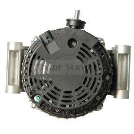 A1923 Prestolite alternator