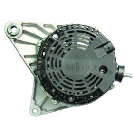 A1924 Prestolite alternator