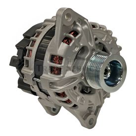 A2072B Prestolite alternator