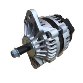 A24J1604P Prestolite alternator