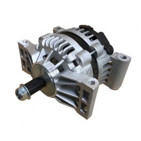 A24P1604P Prestolite alternator