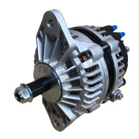 A28J200S Prestolite alternator