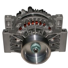 A28P015P Prestolite alternator
