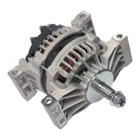 A28P110 Prestolite alternator