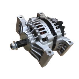 A28P200 Prestolite alternator