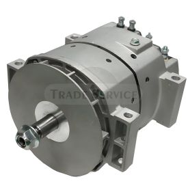 A36P105 Prestolite alternator