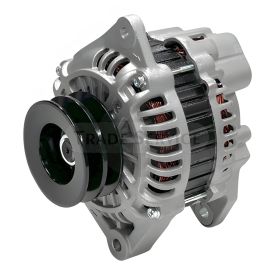 A3H010S Prestolite alternator