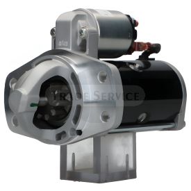 A403535 DOOSAN starter motor