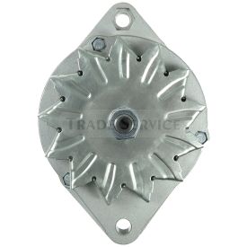 A4114 AS-PL alternator