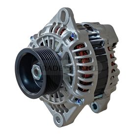 A4H095P Prestolite alternator