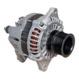 A4H102P Prestolite alternator