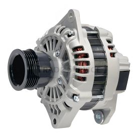 A4H114P Prestolite alternator