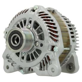A4TJ0382 / A004TJ0382 (AM) Mitsubishi Electric alternator