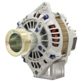 A4TR5091AM / A004TR5091AM Mitsubishi Electric alternator