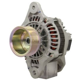 A4TR5391AM / A004TR5391AM Mitsubishi Electric alternator