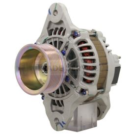 A4TR5591AM / A004TR5591AM Mitsubishi Electric alternator
