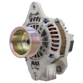 A4TR5891AM / A004TR5891AM Mitsubishi Electric alternator
