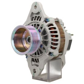 A4TRG291 / A004TRG291 (AM) Mitsubishi Electric alternator