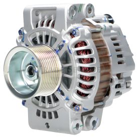 A4TRG692 / A004TRG692 (AM) Mitsubishi Electric alternator
