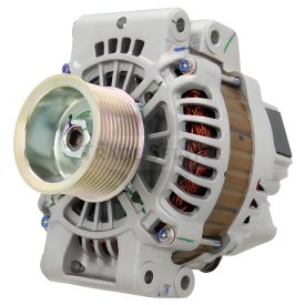 A4TRG891 / A004TRG891 (AM) Mitsubishi Electric alternator