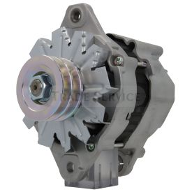 A4TU6688 / A004TU6688 (AM) Mitsubishi Electric alternator