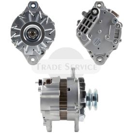 A4TU8984 / A004TU8984 (AM) Mitsubishi Electric alternator