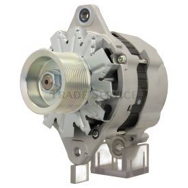 A4TUF099 / A004TUF099 (AM) Mitsubishi Electric alternator