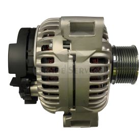 A5004B Prestolite alternator