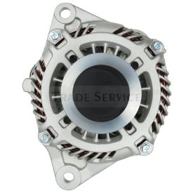 A5102 AS-PL alternator