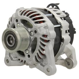 A5TE0581 / A005TE0581 (AM) Mitsubishi Electric alternator