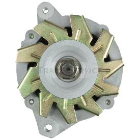 A9112 AS-PL alternator