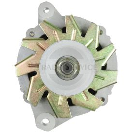 A9115 AS-PL alternator