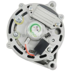 A9252S AS-PL alternator