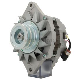 A9TU3387 / A009TU3387 (AM) Mitsubishi Electric alternator