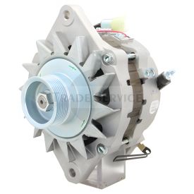 A9TU6595 / A009TU6595 (AM) Mitsubishi Electric alternator