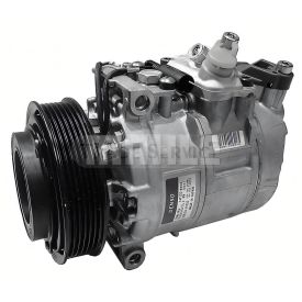 ACP-1001-000S MAHLE AC compressor