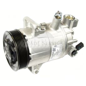 ACP-1-002P MAHLE AC compressor
