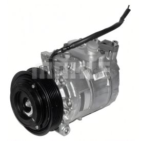 ACP-1011-000S MAHLE AC compressor