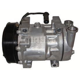 ACP-1019-000S MAHLE AC compressor