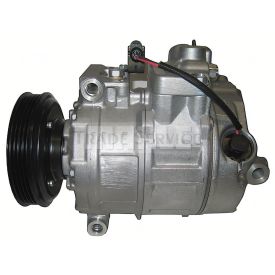 ACP-102-000S MAHLE AC compressor