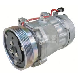 ACP-1021-000S MAHLE AC compressor