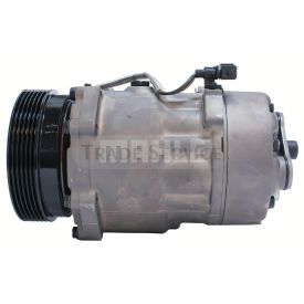 ACP-1022-000S MAHLE AC compressor