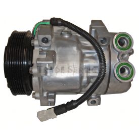 ACP-1024-000S MAHLE AC compressor