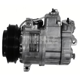 ACP-1040-000S MAHLE AC compressor