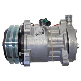 ACP-1044-000P MAHLE AC compressor