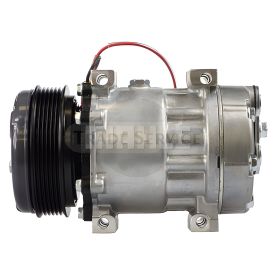 ACP-1047-000S MAHLE AC compressor